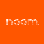 Noom company logo