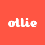 Ollie company logo