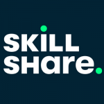 Skillshare company logo