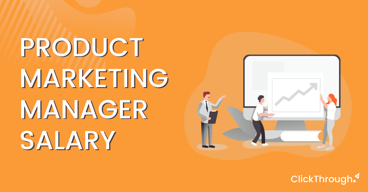 The average product marketing manager salary