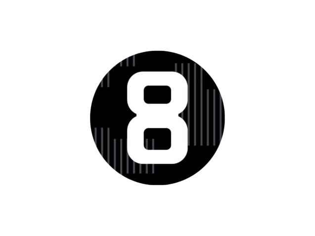 Eight Sleep brand logo