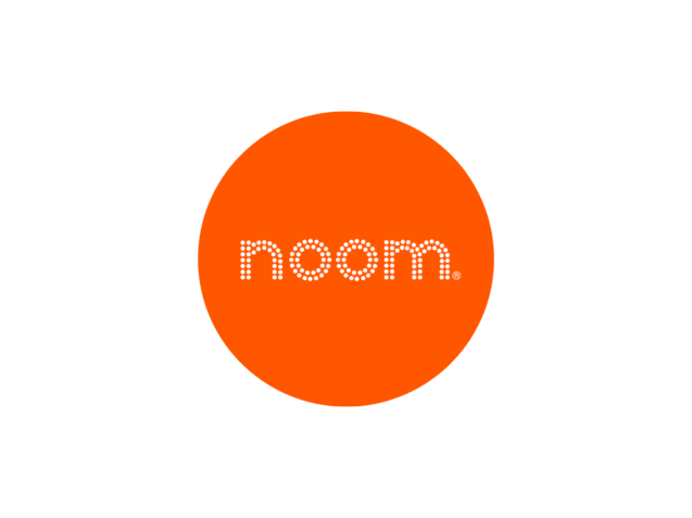 Noom company logo