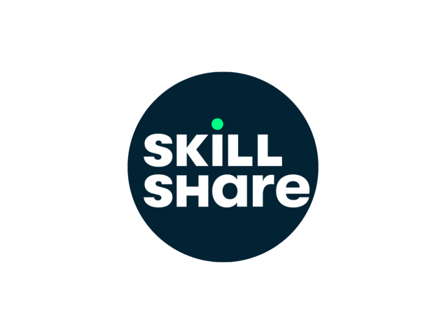 Skillshare team logo